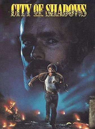 Film City Of Shadows