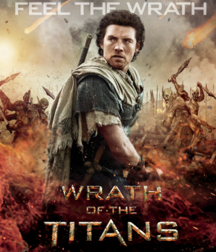 Review Film: Titan Warfare