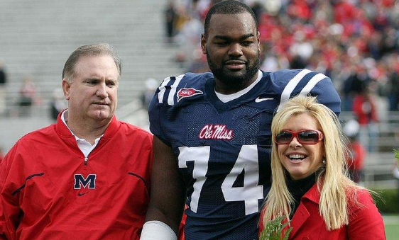 review-film-the-blind-side