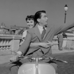 Review Film Roman Holiday
