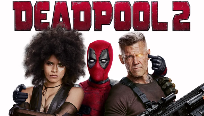 review-film-deadpool-2