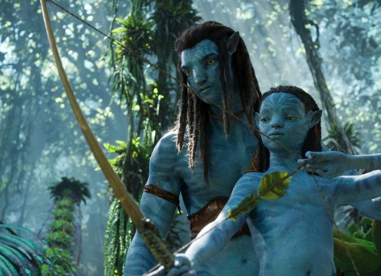 Review Film Avatar The Way of Water