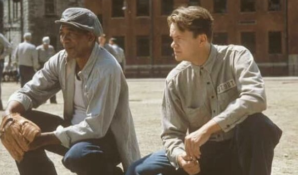 Review Film The Shawshank Redemption: Harapan di Penjara