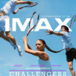 Review Film Challengers: Tennis & Cinta Zendaya