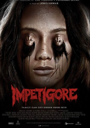 Review Film Impetigore: Misteri Desa yang Menyeramkan