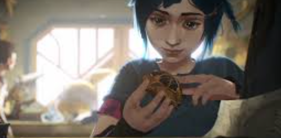 Review Film Arcane S2: Kisah Tragis Dua Saudara Perempuan