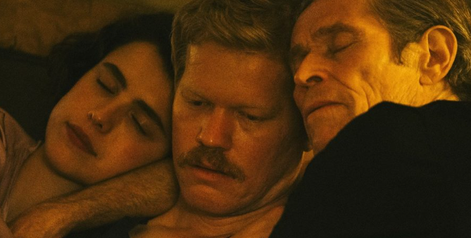 Review Film Kinds of Kindness: Kebaikan yang Aneh