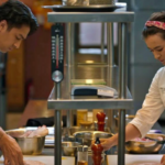 Review Film Luka Makan Cinta: Konflik Ambisi Seorang Koki