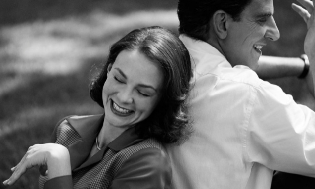 Review Film Maestro: Kisah Leonard Bernstein