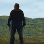 Review Film In a Violent Nature: Hutan Mematikan