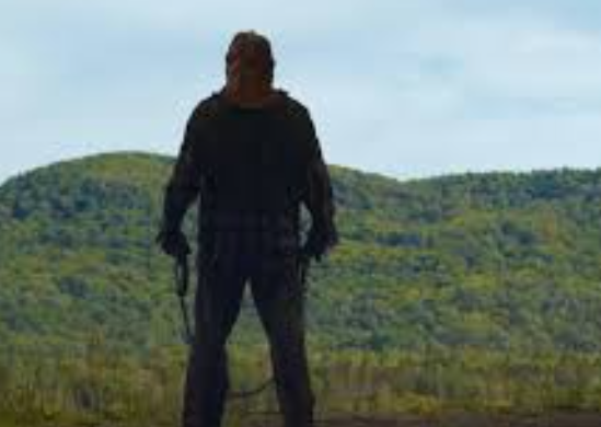 Review Film In a Violent Nature: Hutan Mematikan