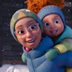 Review Film That Christmas: Love Actually Versi Anak-Anak