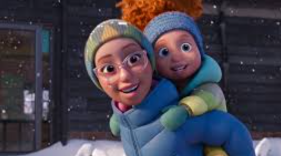 Review Film That Christmas: Love Actually Versi Anak-Anak