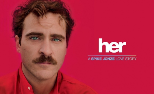 Review Film Her