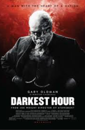 Review Film Darkest Hour