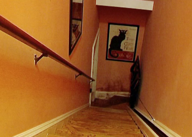 Review Film The Staircase: Kasus Misterius Kathleen Peterson