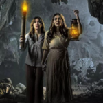 Review Film Paku Tanah Jawa: Kekuatan Gaib di Gunung Tidar