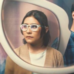 Review Film Ketika Berhenti di Sini: Berhenti Hidup