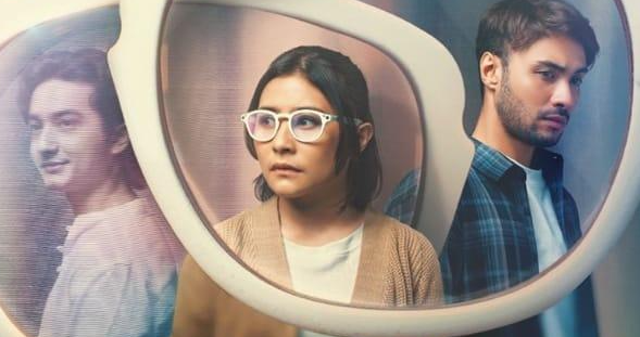 Review Film Ketika Berhenti di Sini: Berhenti Hidup