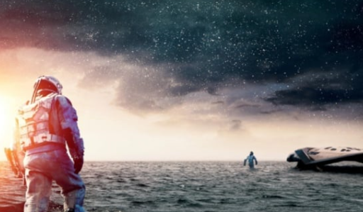 Review Film Interstellar Eksplorasi Ruang dan Waktu
