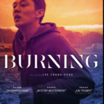Review Film Burning Misteri Api dan Kecemburuan Sosial
