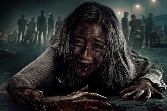 Review film Vina Sebelum 7 Hari kisah nyata tragis Cirebon