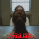 Review Film Longlegs dalam teror detektif dan okultisme