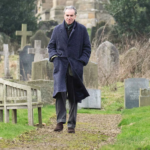 Review Film Phantom Thread Kisah Penjahit dan Cinta