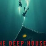 Review Film Rahasia Tersembunyi di Dasar Lautan Biru