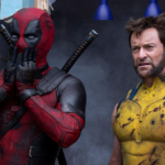 Review Film Deadpool Wolverine Duet Maut Paling Fenomenal