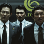 Review Film New World Thriller Gangster Penuh Intrik