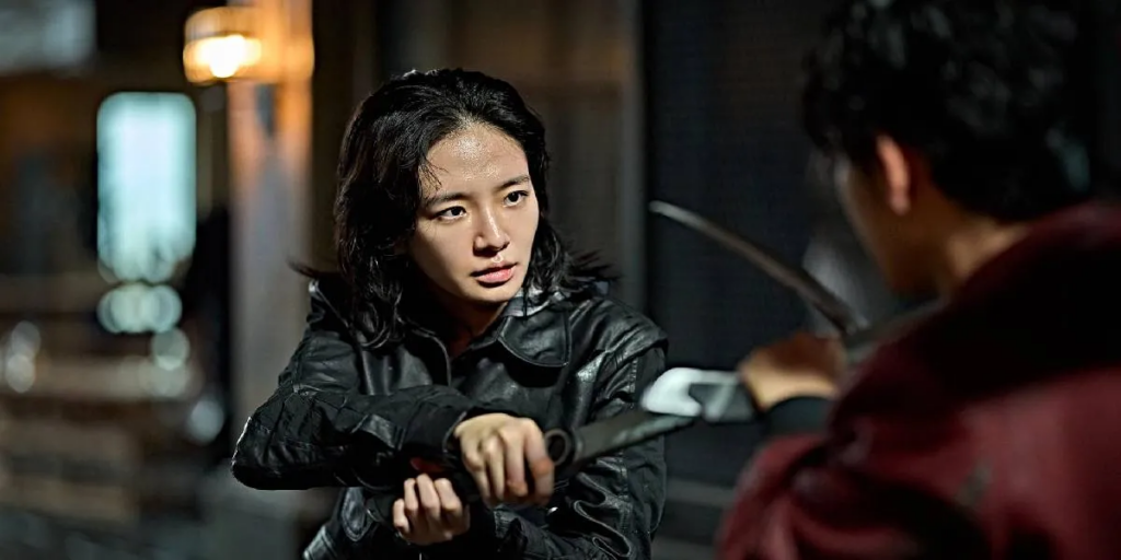 Ulasan Film Action Terbaik 2026 Dengan Adegan Paling Memukau