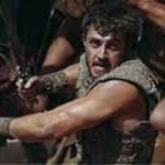 Review Film Gladiator Dua Kebangkitan Sang Jenderal Roma