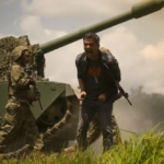 Review Civil War Alex Garland dan Visi Perang Saudara AS