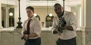 Review Film Action Dengan Koreografi Pertarungan Paling Realistis