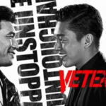 Review Veteran Detektif Korea Lawan Chaebol Arrogant