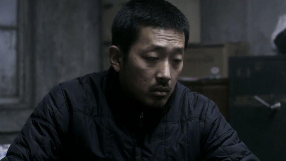 Review Film The Yellow Sea Thriller Kriminal Korea Brutal