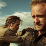 Review Film Hell or High Water Perampokan Bank Texas