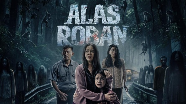 Review Film Horor Terbaru Paling Mencekam Sepanjang 2026