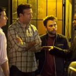 Review Horrible Bosses Komedi Rencana Pembunuhan Atasan