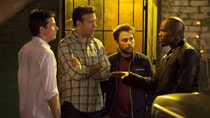 Review Horrible Bosses Komedi Rencana Pembunuhan Atasan