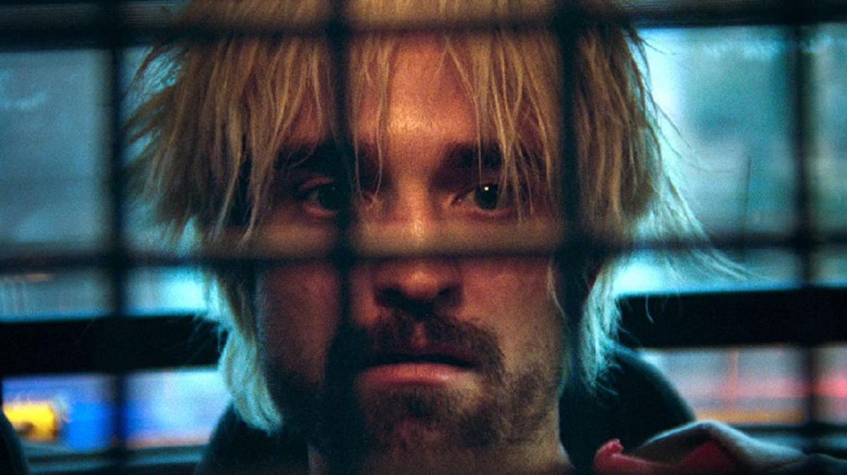 Review Film Good Time Aksi Robert Pattinson di New York