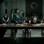 Review Macabre Keluarga Kanibal Teror Berdarah di Rumah