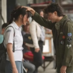 Review Film Perisai Terakhir Pertempuran Galaksi Epik