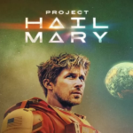 Review Film Project Hail Mary Petualangan Sains Luar Angkasa