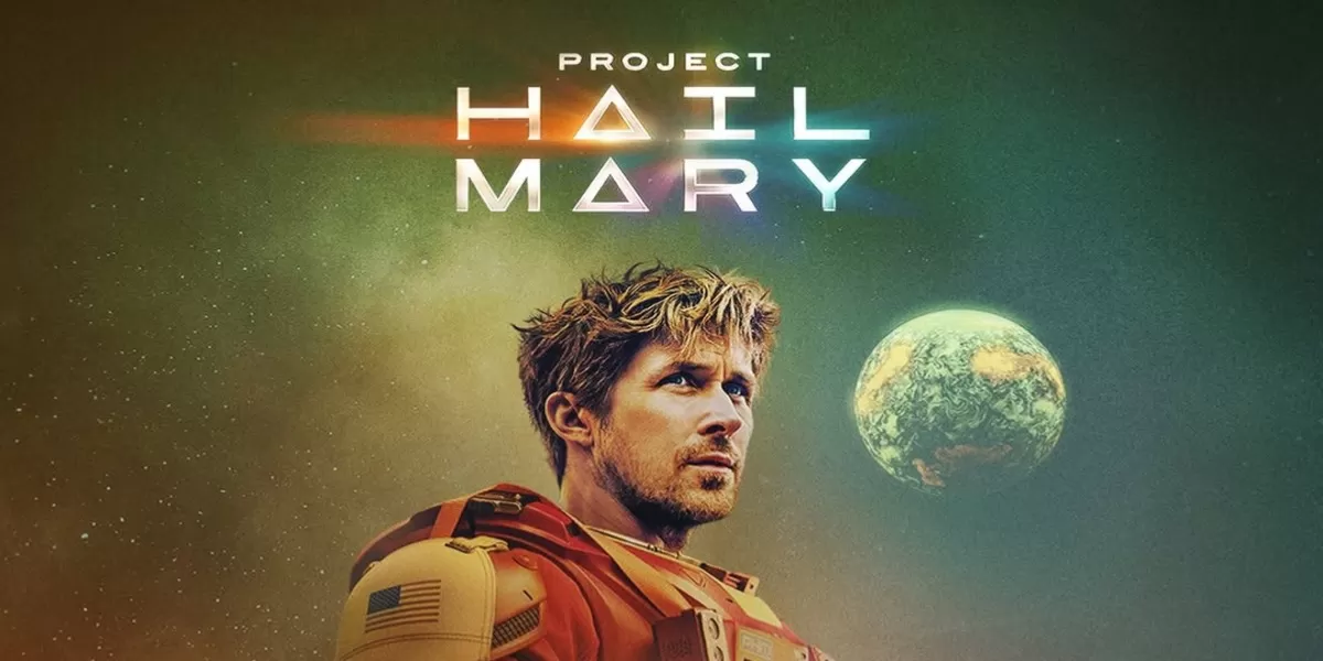 Review Film Project Hail Mary Petualangan Sains Luar Angkasa