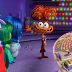 Review Inside Out 2 Emosi Baru Riley yang Makin Relate
