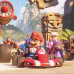 Laporan Film Mario Mengangkat Saham NTDOY Jadi Primadona