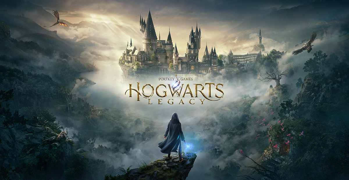 Harry Potter Film Sihir Hogwarts Petualangan Dunia Ajaib