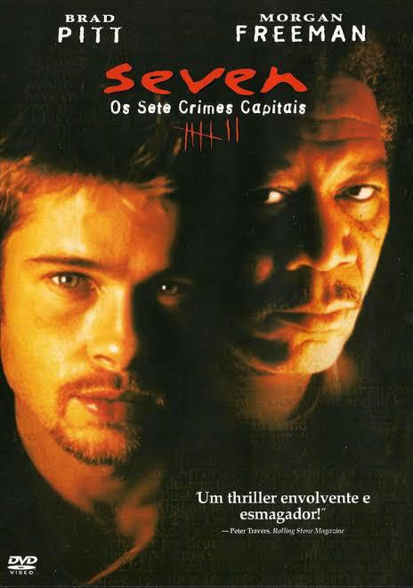 Review Film Seven Detektif Melawan Tujuh Dosa Mematikan